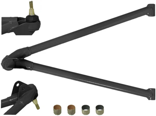 SP1 - SM-08660R - Chrome Moly Replacement A-Arm