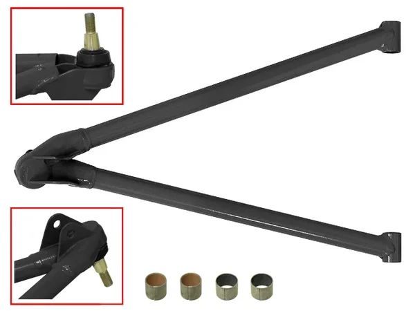 SP1 - SM-08660L - Chrome Moly Replacement A-Arm