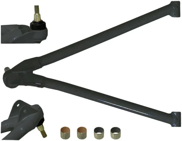 SP1 - SM-08664L - Chrome Moly Replacement A-Arm