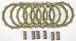EBC SRC84 Street Racer Clutch Kit - High-Performance Clutch for Powersports Vehicles