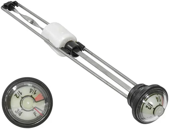 SP1 - SM-07220 - Press-In Fuel Gauge