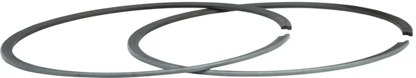 SP1 - SM-09286R - Piston Ring Set