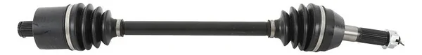 ALL BALLS - AB8-KW-8-140 - 8 Ball Extreme Duty Axle
