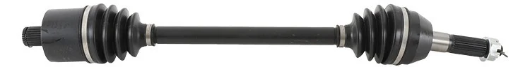 ALL BALLS - AB8-KW-8-140 - 8 Ball Extreme Duty Axle