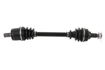 ALL BALLS - AB8-HO-8-327 - 8 Ball Extreme Duty Axle