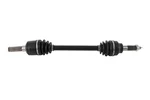ALL BALLS - AB8-KW-8-321 - 8 Ball Extreme Duty Axle