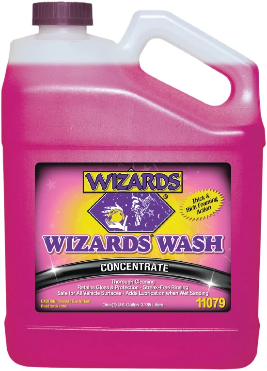 WIZARDS - 11079 - Wash Concentrate