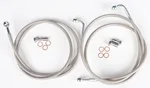 STREAMLINE - RAZR-R-4 - Rear Brake Line Kit