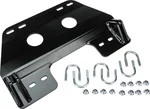 KFI ATV Mid Plow Mount Kit - Durable Bracket for Snow Plowing & Heavy-Duty Use