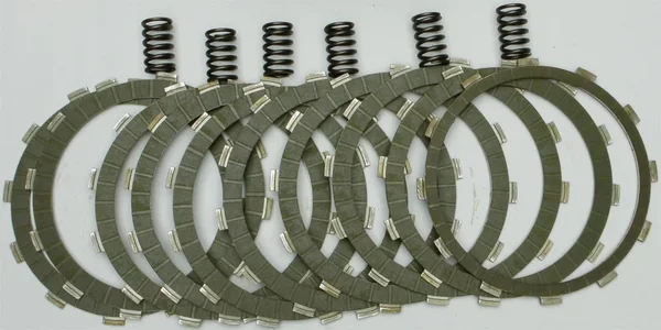 EBC SRC98 Street Racer Clutch Kit - High-Performance Clutch for Powersports Vehicles