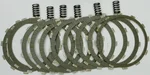 EBC SRC98 Street Racer Clutch Kit - High-Performance Clutch for Powersports Vehicles