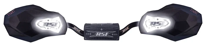 RSI - H5001 - Stonewall LED Handguards
