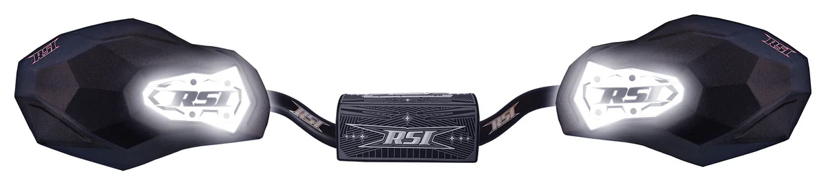 RSI - H5001 - Stonewall LED Handguards