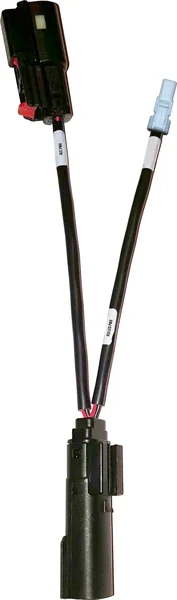 RSI - H4458 - Plug & Play Splitter Harness
