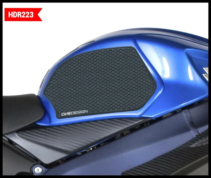 ONE EMBLEMS - HDR223 - HDR Tank Side Pad