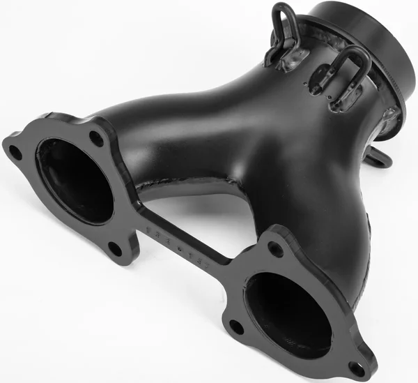 STRAIGHTLINE - 132-137 - Y-Pipe