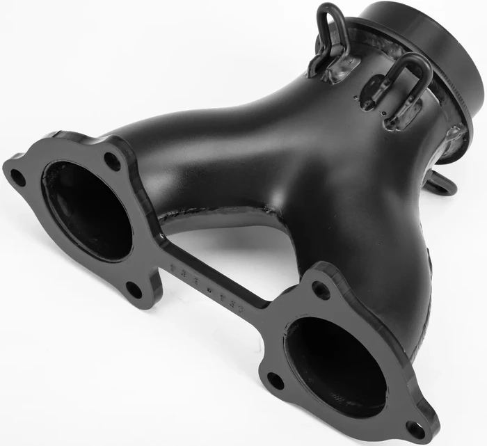 STRAIGHTLINE - 132-137 - Y-Pipe