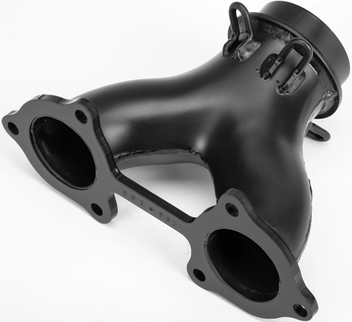 STRAIGHTLINE - 132-137 - Y-Pipe