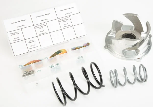 STRAIGHTLINE - 123-145 - Straightline Clutch Kits Polaris