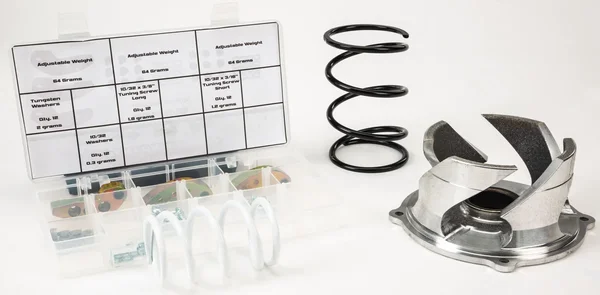 STRAIGHTLINE - 123-146 - Straightline Clutch Kits Polaris