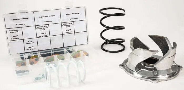 STRAIGHTLINE - 123-146 - Straightline Clutch Kits Polaris