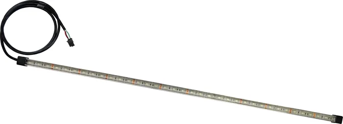 STRAIGHTLINE - 145-104 - 24 in. Multi-Colored LED