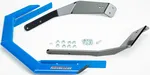 STRAIGHTLINE - 183-227-BLUE - Sport Series Bumper