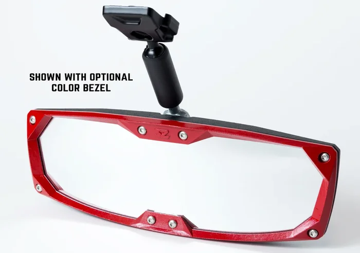 SEIZMIK - 56-18059 - Halo R Mirror