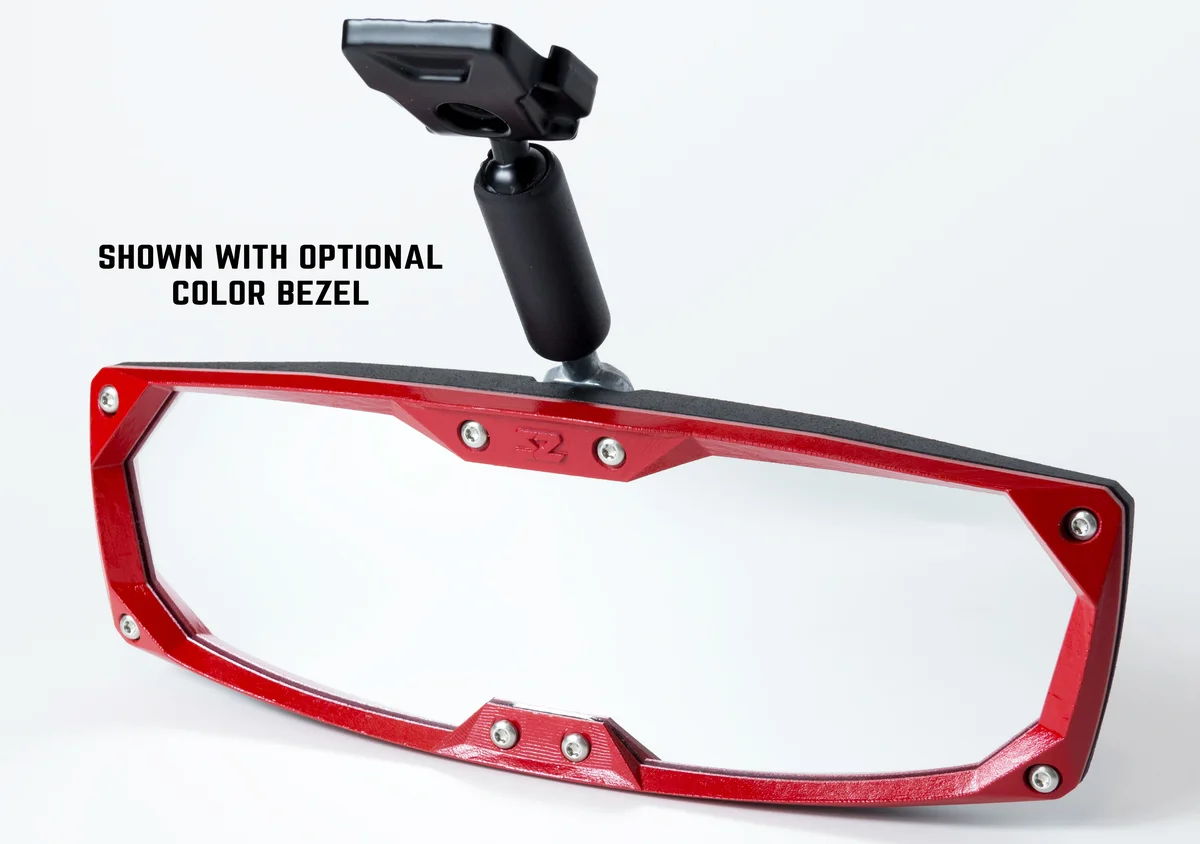 SEIZMIK - 56-18059 - Halo R Mirror