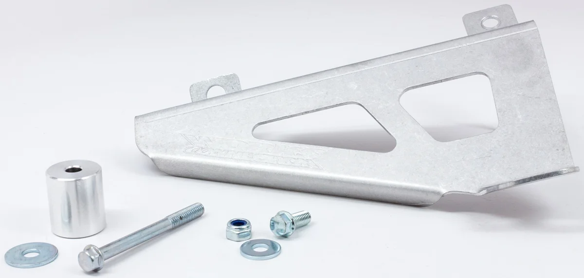 WORKS - 18-126 - Radiator Brace