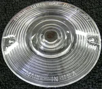 CHRIS PRODUCTS - DHD4C - Turn Signal Lens