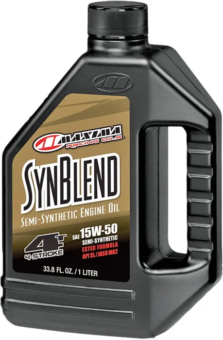 MAXIMA - 30-36901B - SynBlend 4 Oil