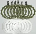 EBC SRK115 Street Racer Clutch Kit - High-Performance Clutch for Powersports Vehicles