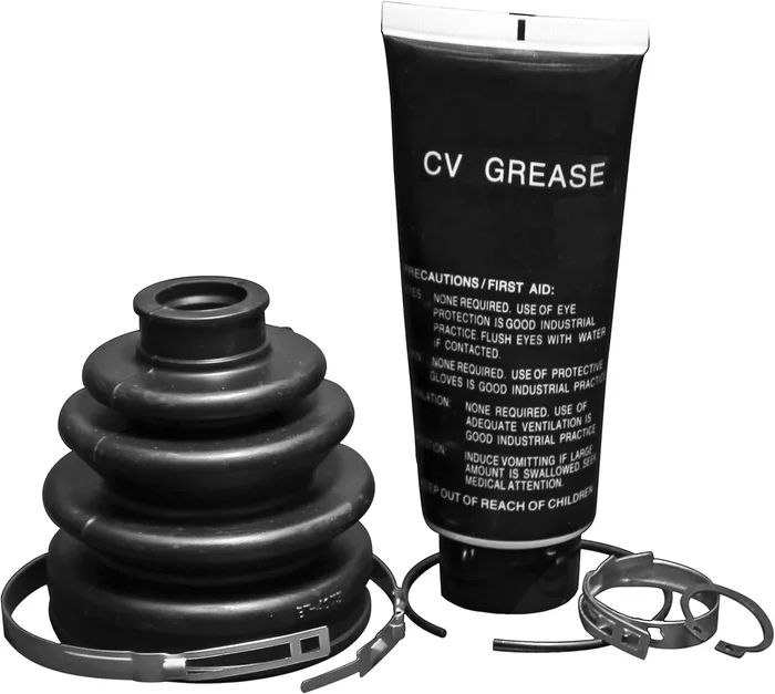 ALL BALLS - AB8-BT-2048B - Extreme Axle CV Boot Kit