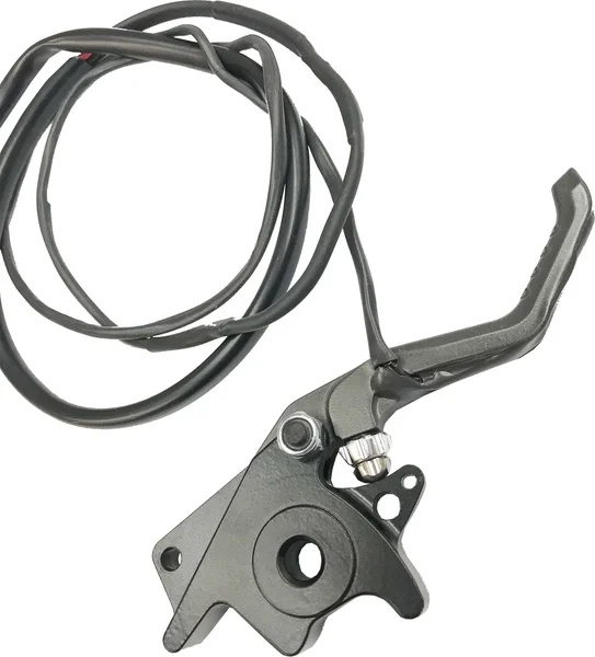 SPG - BPBLH105-GR - Adjustable Heated Brake Lever