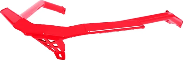 PRO ARMOR - NXPFB228-RD - Next Level Front Bumper