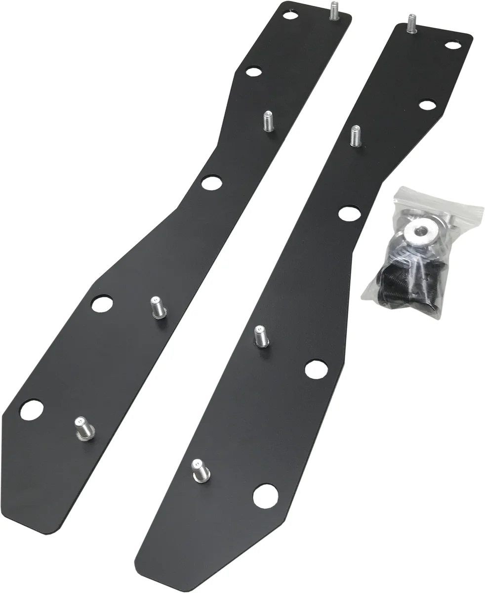 SPG - NXSDQR-MT-105 - QR Tunnel Pack NXT LVL Linq Mount