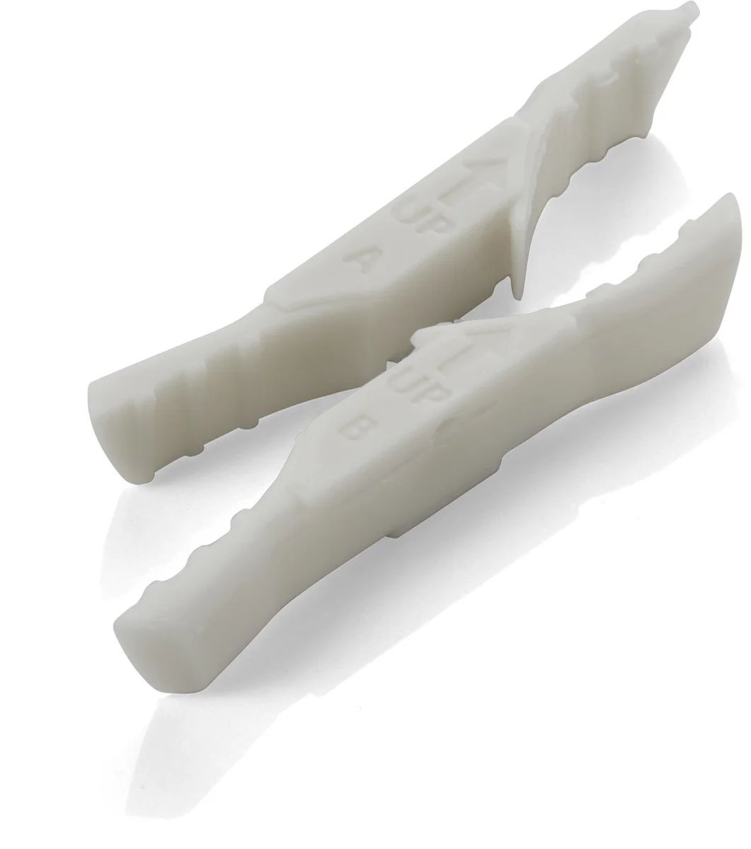 POD - KP101-000-OS - Knee Brace Replacement Hinge Set Insert