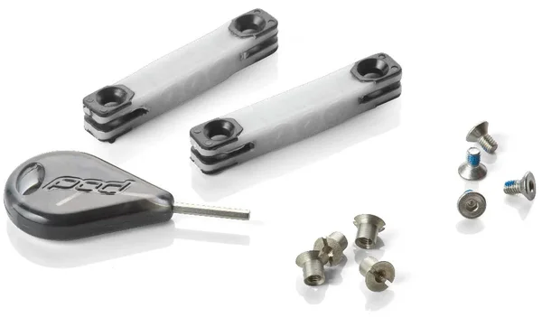 POD - KP121-001-NS - Knee Brace Replacement Hinge Set Ligament