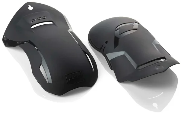 POD - KP251-001-OS - KX 2.0 Impact Guard Replacement Set