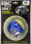 EBC SRK46 Clutch Kit - High-Performance Motorcycle Clutch for Enhanced Riding Control