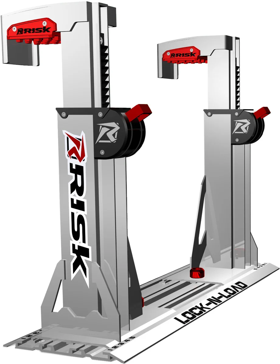 RISK RACING - 00174 - Lock-N-Load Transport System