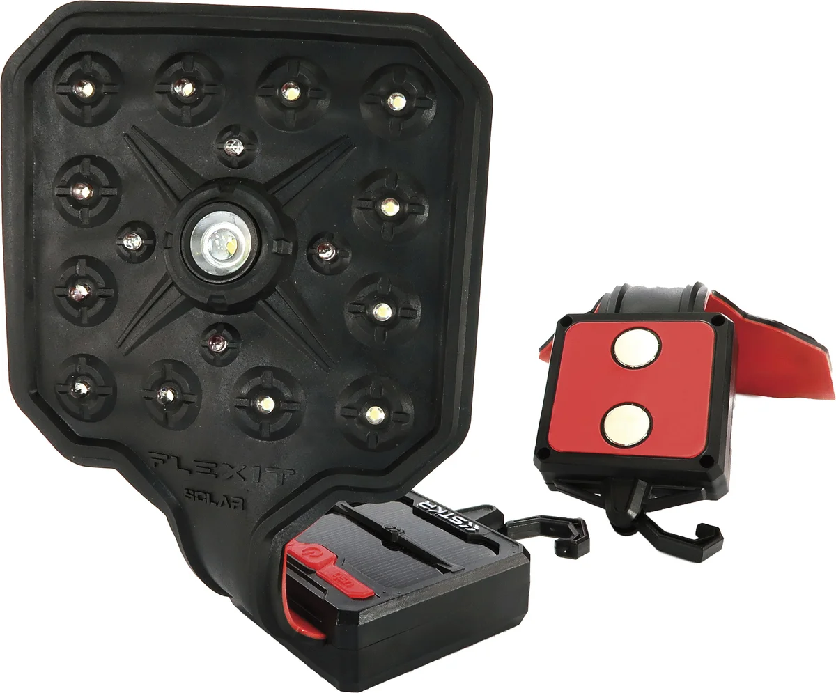 STKR - 00346 - Flexit Light