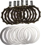 EBC DRC15 Dirt Racer Clutch Set - High-Performance Clutch for Off-Road Vehicles