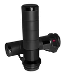 KOSO - AX068K00 - Titan-X Heated Grips