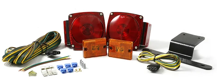 GROTE - 65330-5 - LED Trailer Light Kit