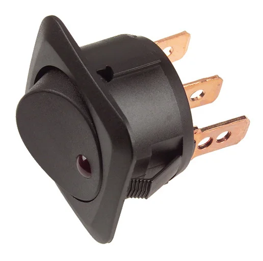 GROTE - 82-2130 - Rocker Style Switch