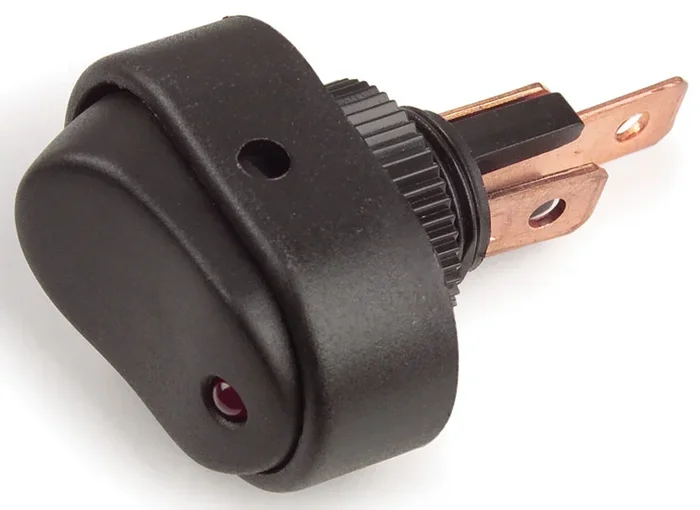 GROTE - 82-2133 - Rocker Style Switch