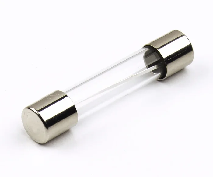 GROTE - 82-FSA-10A-G - AGC Glass Fuses