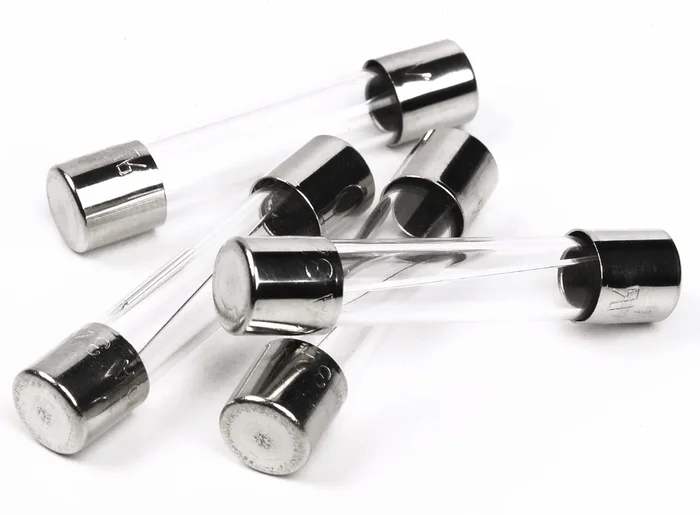 GROTE - 82-AGX-5 - AGX Glass Fuses